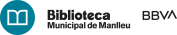 Biblioteca municipal Manlleu BBVA